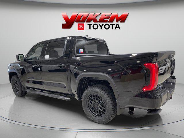 new 2026 Toyota Tundra car, priced at $61,660
