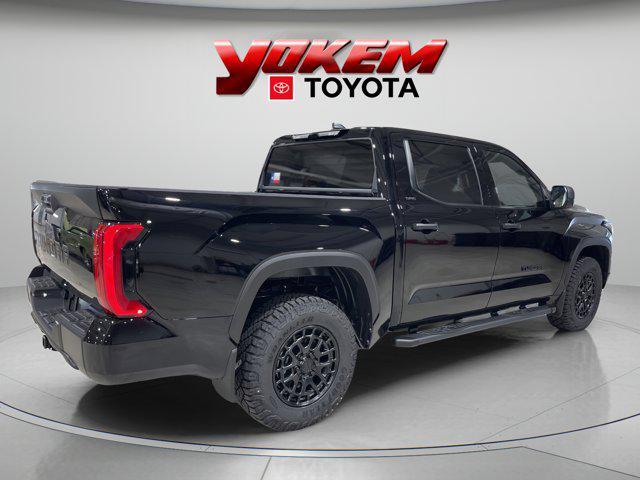 new 2026 Toyota Tundra car, priced at $61,660