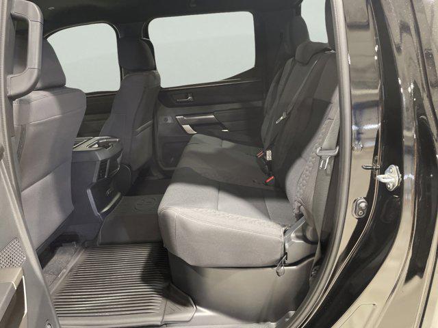 new 2026 Toyota Tundra car, priced at $61,660