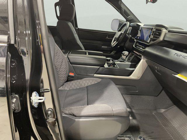 new 2026 Toyota Tundra car, priced at $61,660