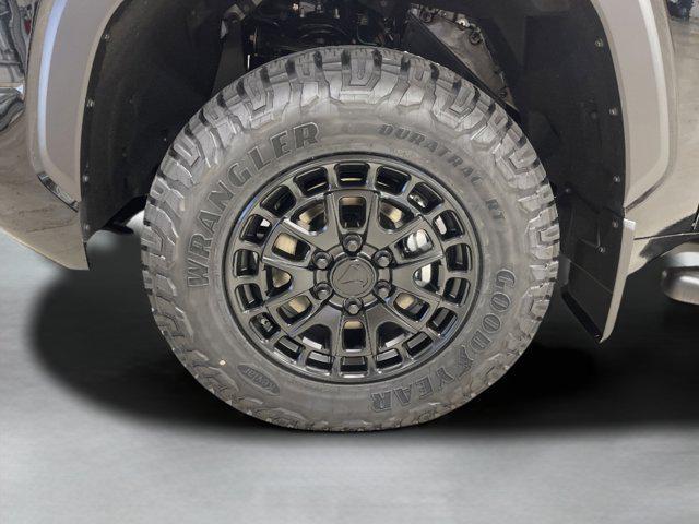 new 2026 Toyota Tundra car, priced at $61,660