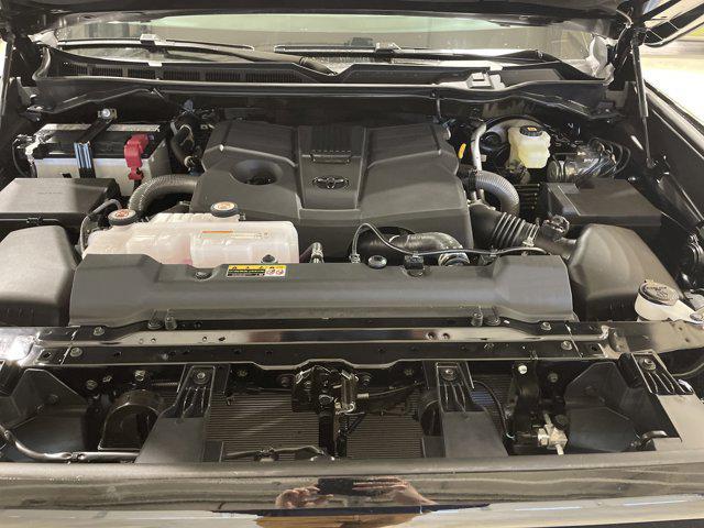 new 2026 Toyota Tundra car, priced at $61,660