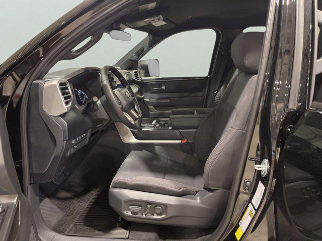new 2026 Toyota Tundra car, priced at $61,660