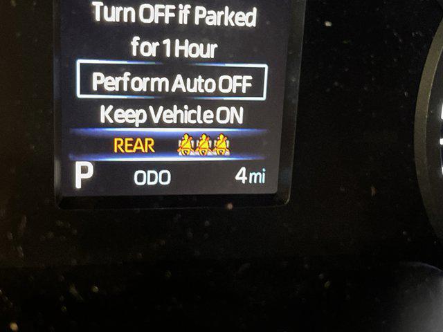 new 2026 Toyota Tundra car, priced at $61,660