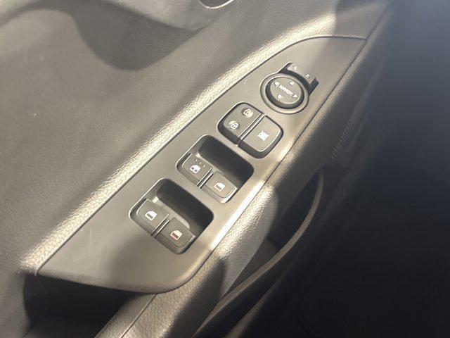 used 2023 Kia Rio car, priced at $19,995
