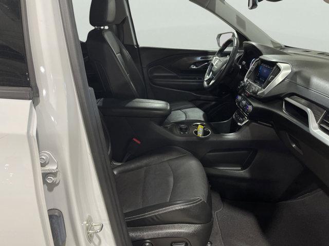 used 2023 GMC Terrain car, priced at $24,995