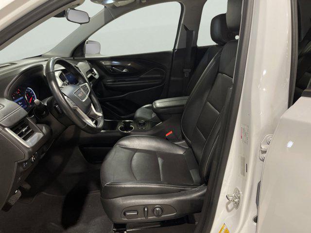 used 2023 GMC Terrain car, priced at $24,995