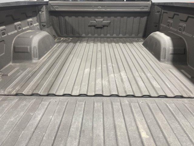 used 2020 Chevrolet Silverado 1500 car, priced at $38,995