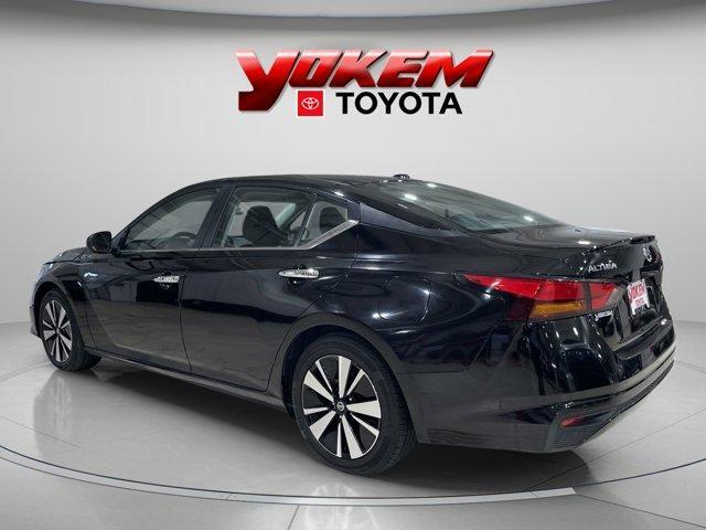 used 2022 Nissan Altima car, priced at $21,995