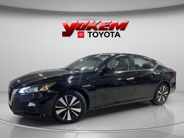 used 2022 Nissan Altima car, priced at $21,995