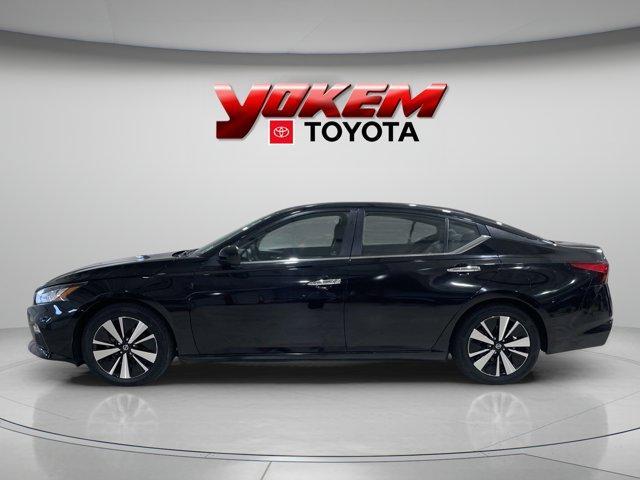 used 2022 Nissan Altima car, priced at $21,995