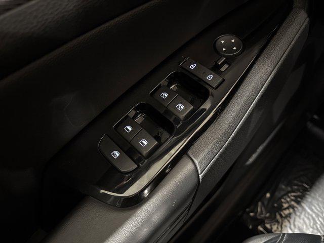 used 2024 Kia Sportage car, priced at $35,995
