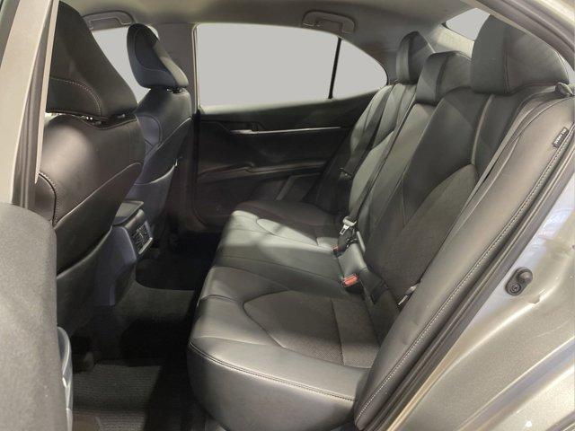 used 2023 Toyota Camry car, priced at $31,995