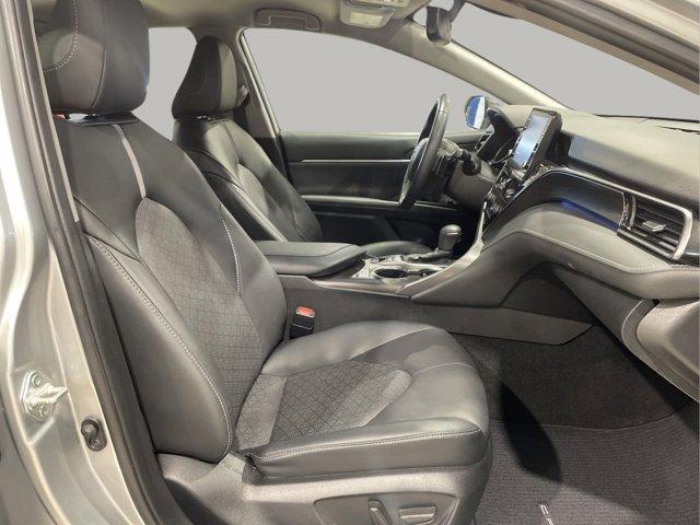 used 2023 Toyota Camry car, priced at $31,995