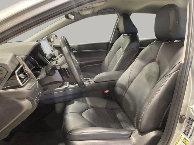 used 2023 Toyota Camry car, priced at $31,995