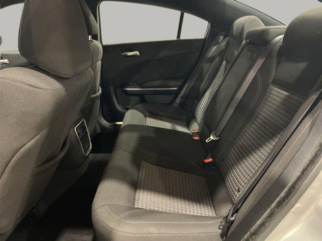 used 2023 Dodge Charger car, priced at $24,988