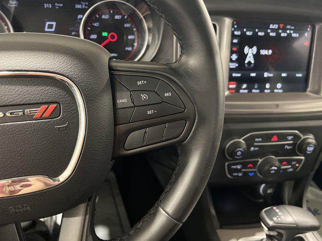 used 2023 Dodge Charger car, priced at $24,988