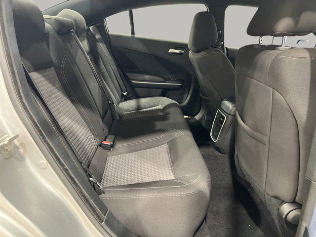 used 2023 Dodge Charger car, priced at $24,988
