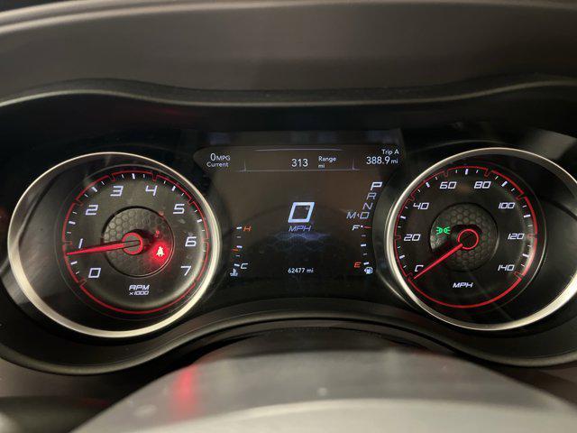 used 2023 Dodge Charger car, priced at $24,988