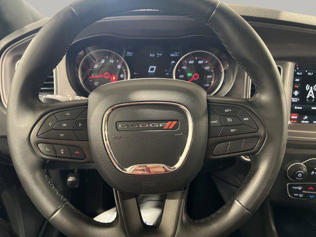 used 2023 Dodge Charger car, priced at $24,988