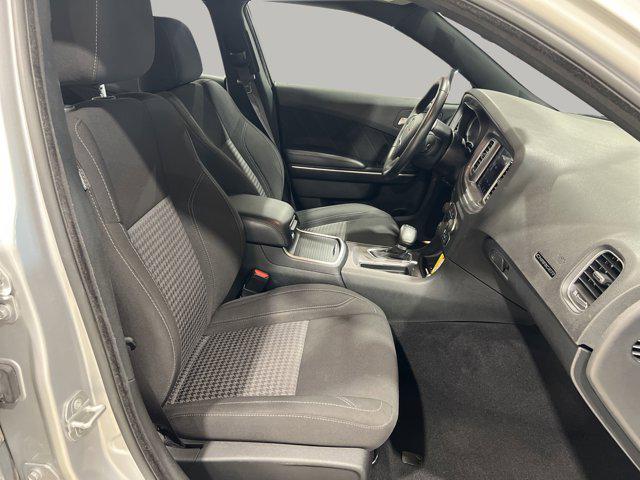 used 2023 Dodge Charger car, priced at $24,988