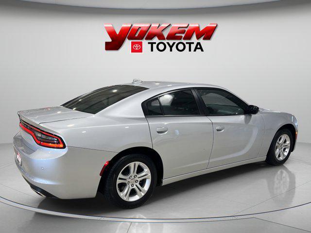 used 2023 Dodge Charger car, priced at $24,988