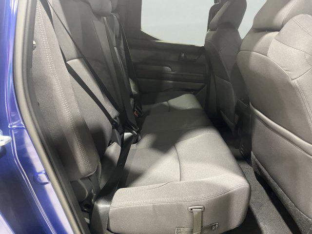 new 2025 Toyota Tacoma car, priced at $42,051