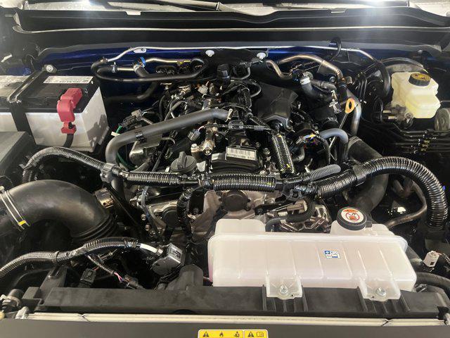 new 2025 Toyota Tacoma car, priced at $42,051