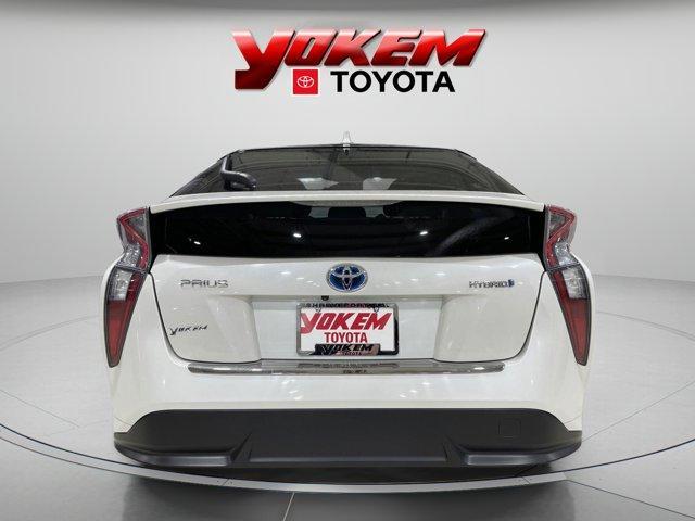 used 2017 Toyota Prius car, priced at $17,995