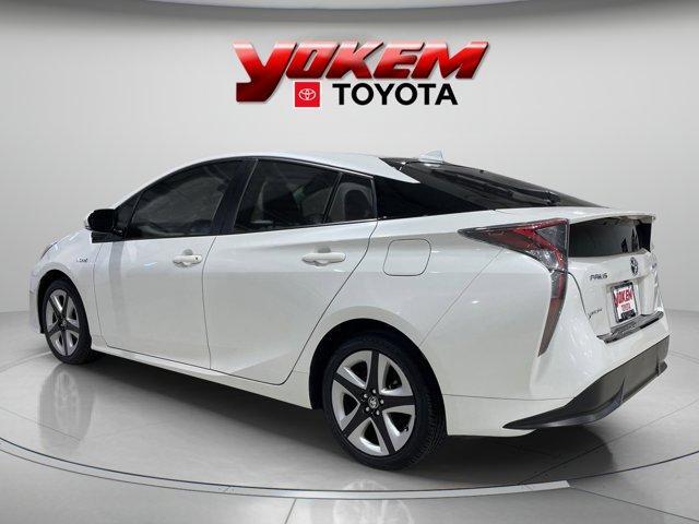 used 2017 Toyota Prius car, priced at $17,995