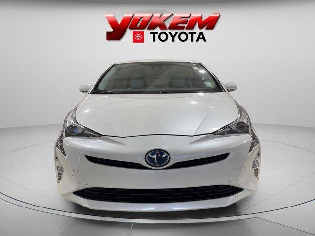 used 2017 Toyota Prius car, priced at $17,995