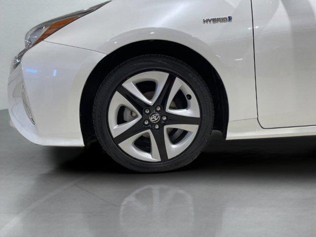 used 2017 Toyota Prius car, priced at $17,995