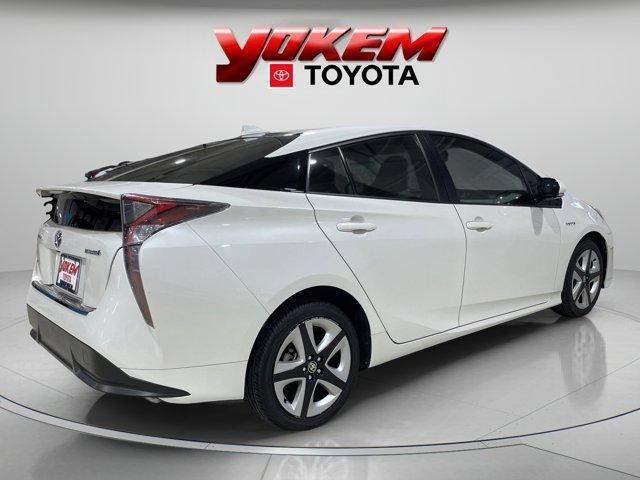 used 2017 Toyota Prius car, priced at $17,995