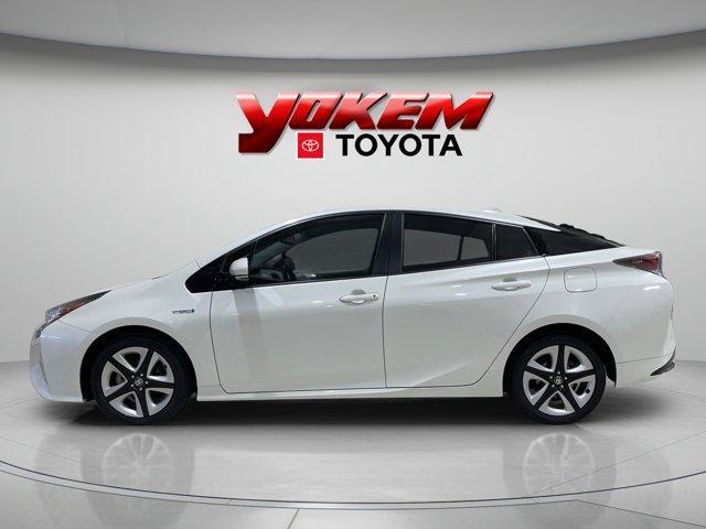 used 2017 Toyota Prius car, priced at $17,995