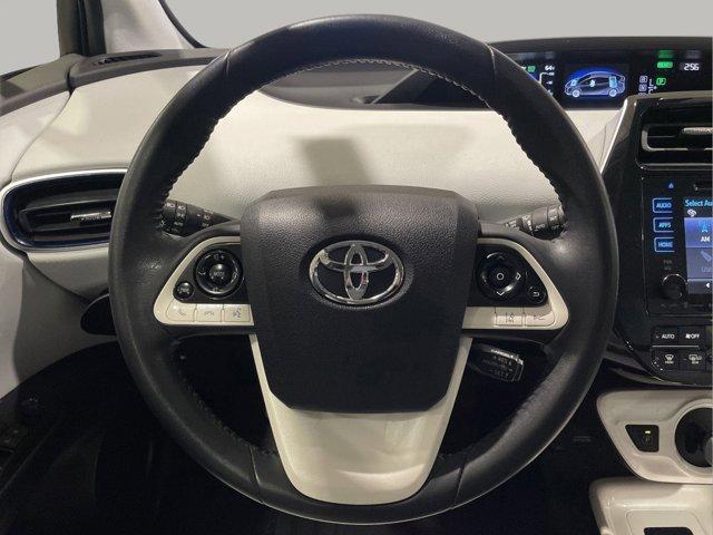 used 2017 Toyota Prius car, priced at $17,995