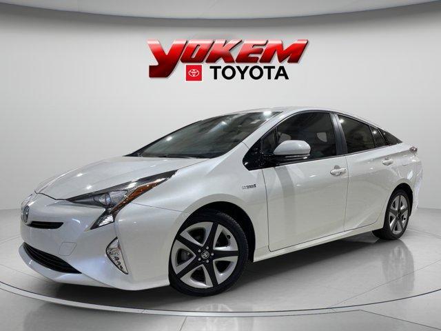 used 2017 Toyota Prius car, priced at $17,995