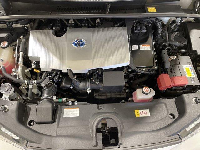 used 2017 Toyota Prius car, priced at $17,995