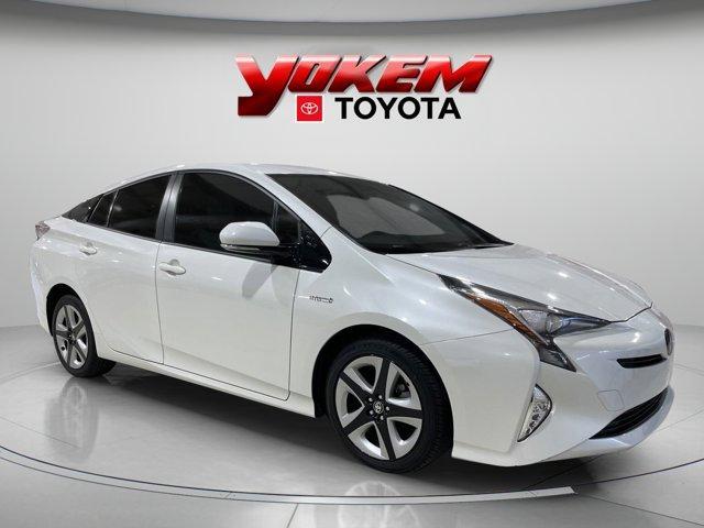 used 2017 Toyota Prius car, priced at $17,995