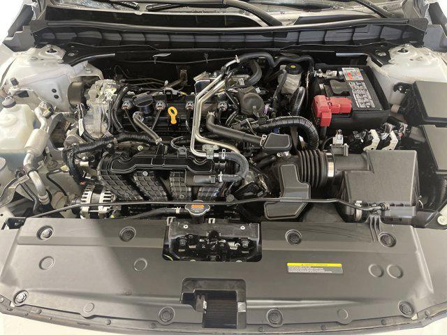 used 2024 Nissan Altima car, priced at $23,995