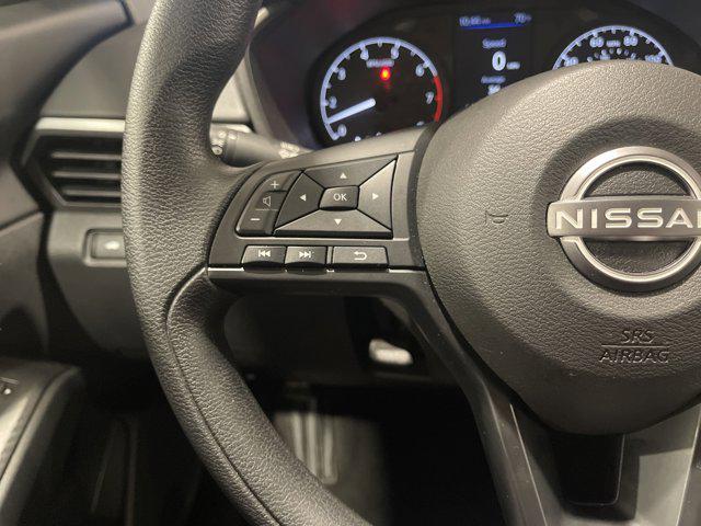 used 2024 Nissan Altima car, priced at $23,995