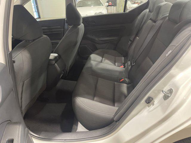 used 2024 Nissan Altima car, priced at $23,995