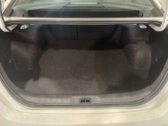 used 2024 Nissan Altima car, priced at $23,995
