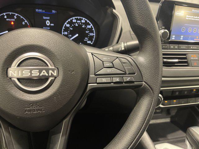 used 2024 Nissan Altima car, priced at $23,995