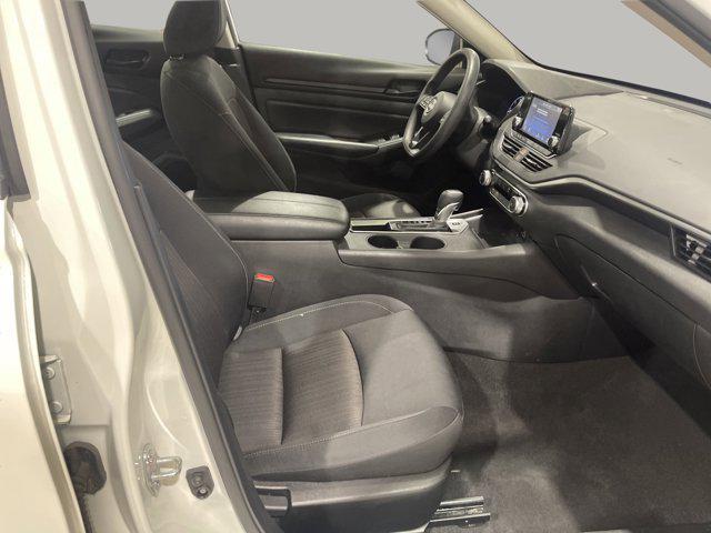 used 2024 Nissan Altima car, priced at $23,995