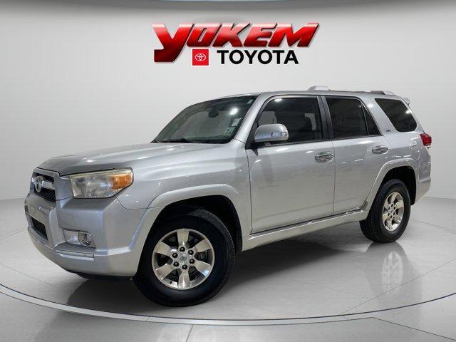 used 2012 Toyota 4Runner car, priced at $17,995