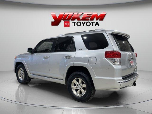 used 2012 Toyota 4Runner car, priced at $17,995