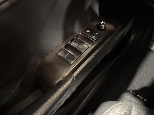 used 2024 Toyota Camry car, priced at $29,995
