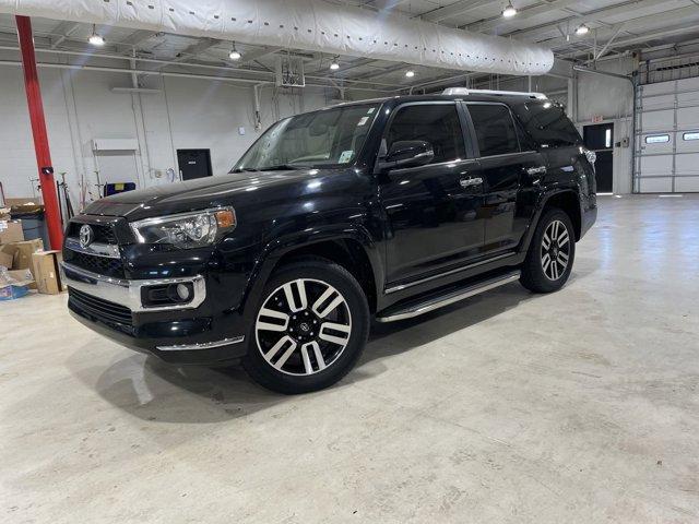 used 2019 Toyota 4Runner car, priced at $30,995