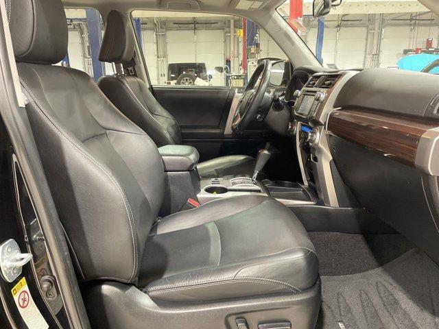 used 2019 Toyota 4Runner car, priced at $30,995