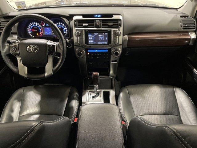 used 2019 Toyota 4Runner car, priced at $30,995